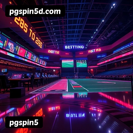 App pgspin5 Android download