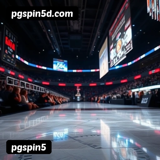 Aplicativo móvel pgspin5 para iOS e Android