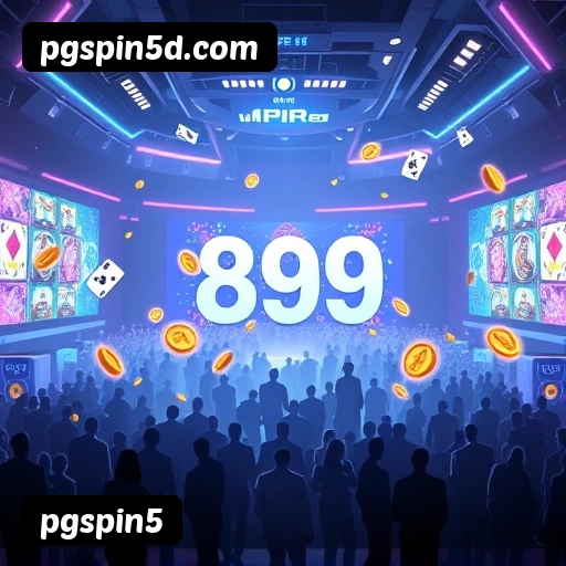 Segurança pgspin5 SSL