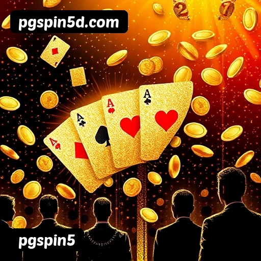 Pagamentos pgspin5 PIX