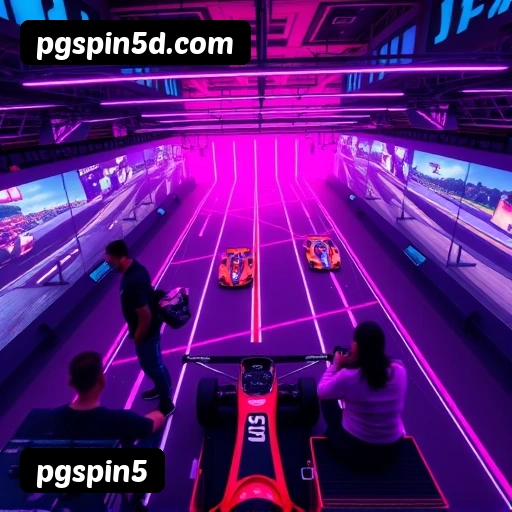 Formulário registro pgspin5