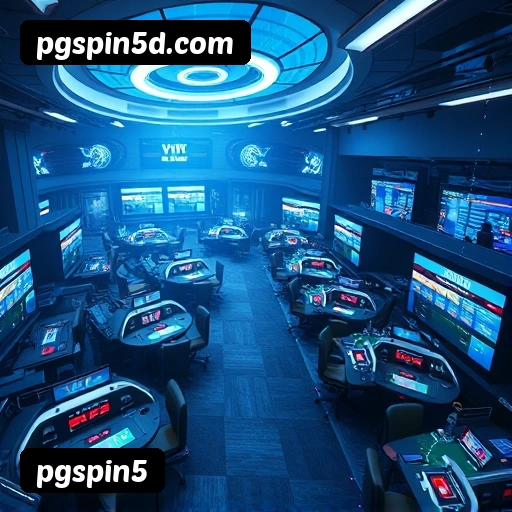 Slots com prêmios pgspin5