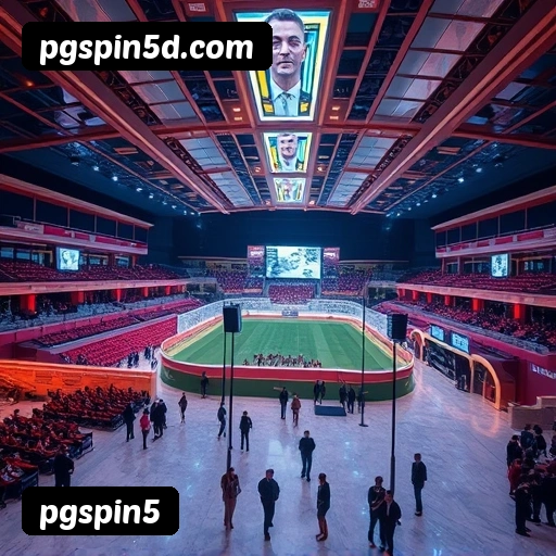 Apostas futebol ao vivo pgspin5 - odds competitivas