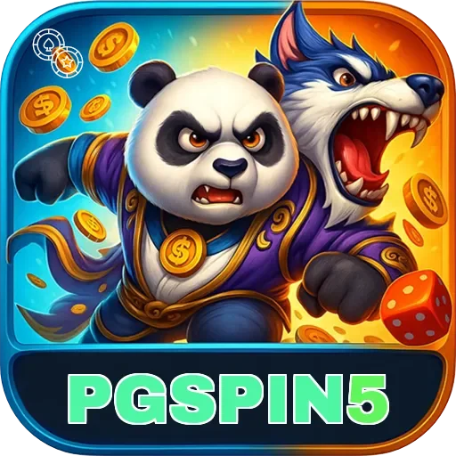 Cassino pgspin5 - mesas ao vivo e jogos